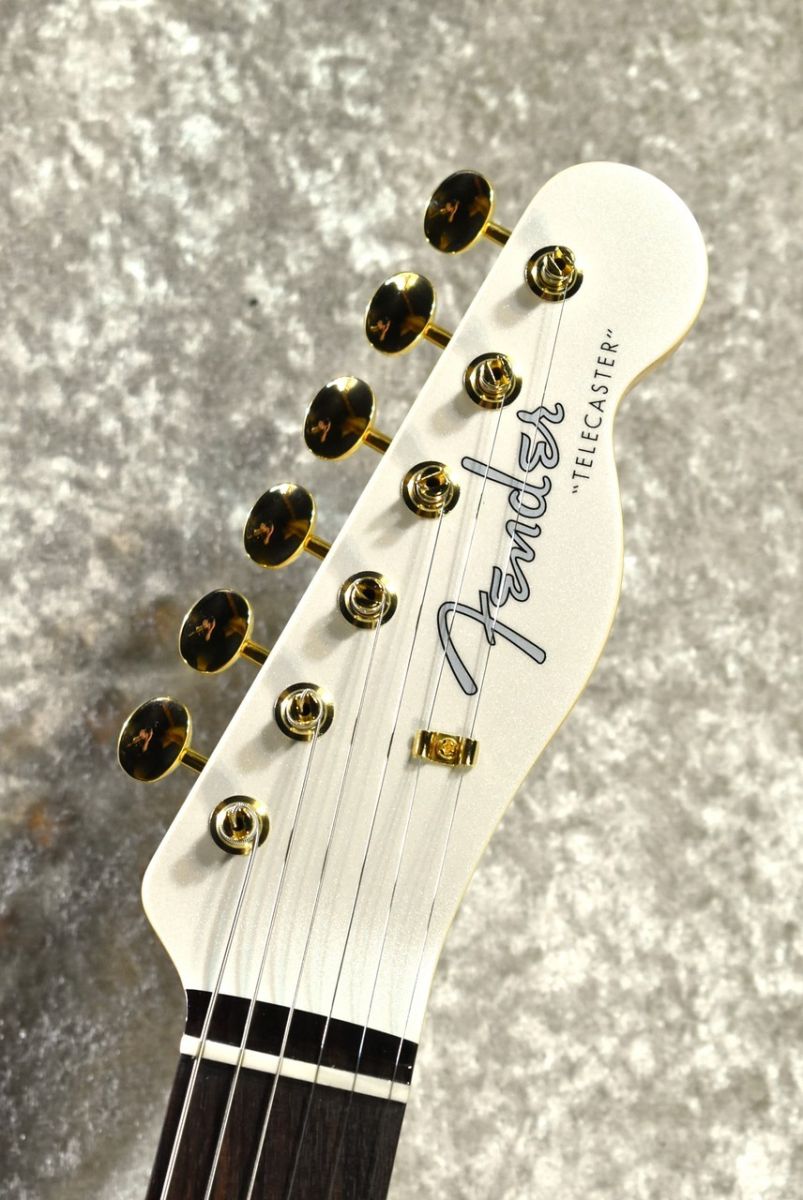 テレキャスタータイプ フェンダー Fender American Vintage II 1972 Telecaster