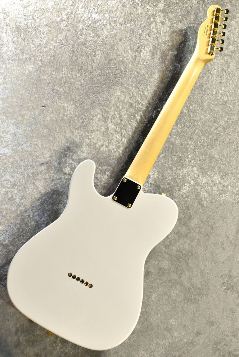 Made in Japan Traditional 2025 Collection '60s Telecaster
