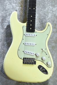 Black Smoker TRAD MASTER SERIES SIGMA-SSS -Vintage White- M,Aged #25E23 【3.39kg】