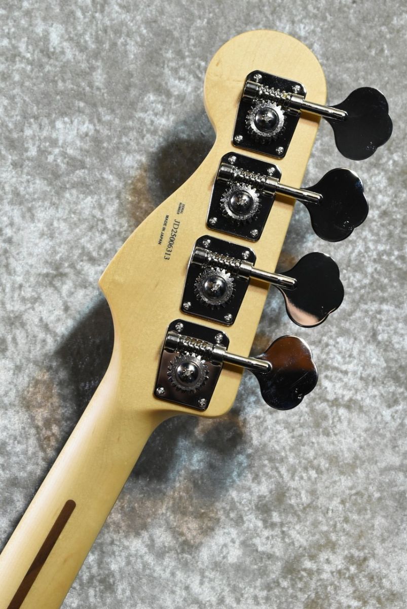 個人製作 ハンドメイドベース シングルカット アッシュネック 個人製作