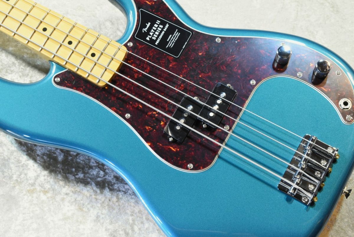 ベース Goodfellow precision bass Fender Vintage Custom '57 Precision Bass MN Wide-Fade 2