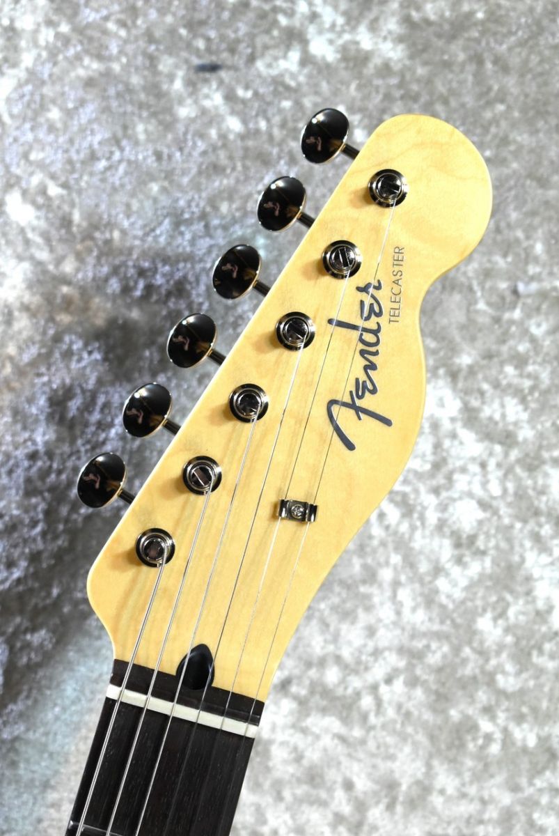ブラックフライデー FenderTelecasterCustome Sシリーズ Fender / Made in Japan Limited Telecaster Black Paisley | eBay