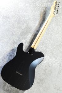 Fender テレキャスター ブラック Made in Japan Limited Telecaster -Black- #JD25006449