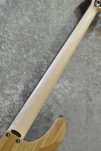 ナチュラル4弦エレキベース BK4 -Natural #041974 | 【クロサワ楽器店オンラインショップ】いい