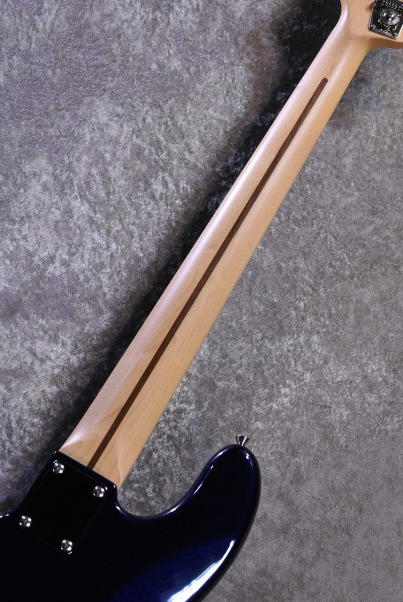 Made In Japan FSR Hybrid II Precision Bass -Gun Metal Blue