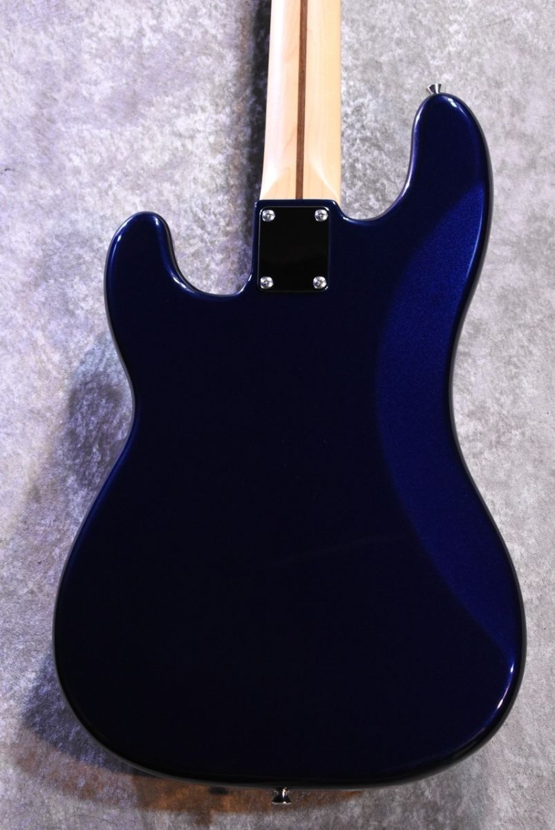 Made In Japan FSR Hybrid II Precision Bass -Gun Metal Blue