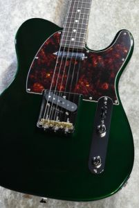 NTE100RAL Candy Apple Green #E250084 | 【クロサワ楽器店オンライン