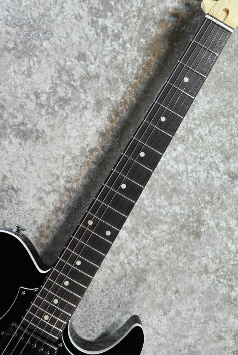 JIL2-AL-R-HH Black #D250005 | 【クロサワ楽器店オンラインショップ