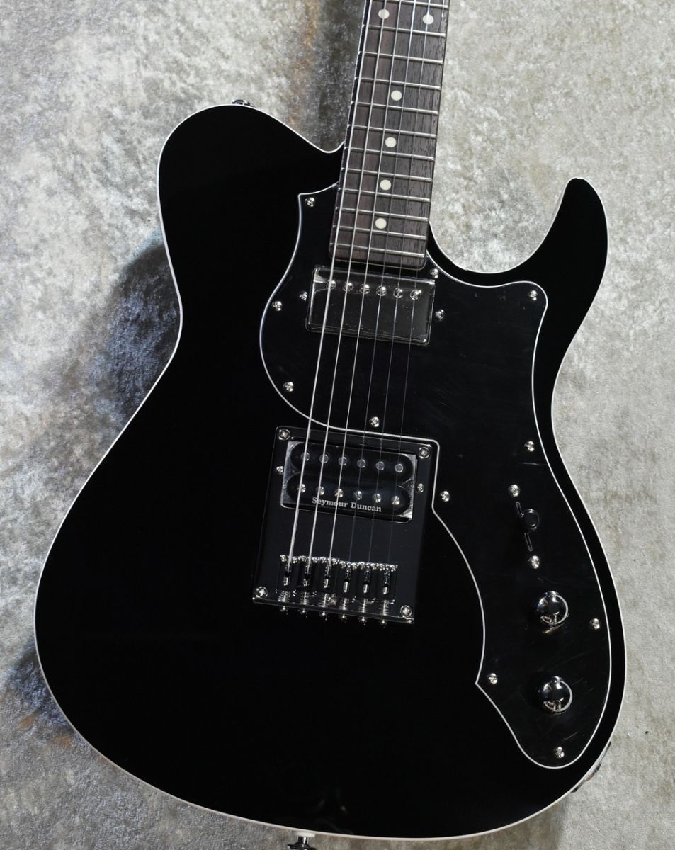 1円】FUJIGEN(FGN) フジゲン J-Standard JIL2-AL-G-HH エレキギター