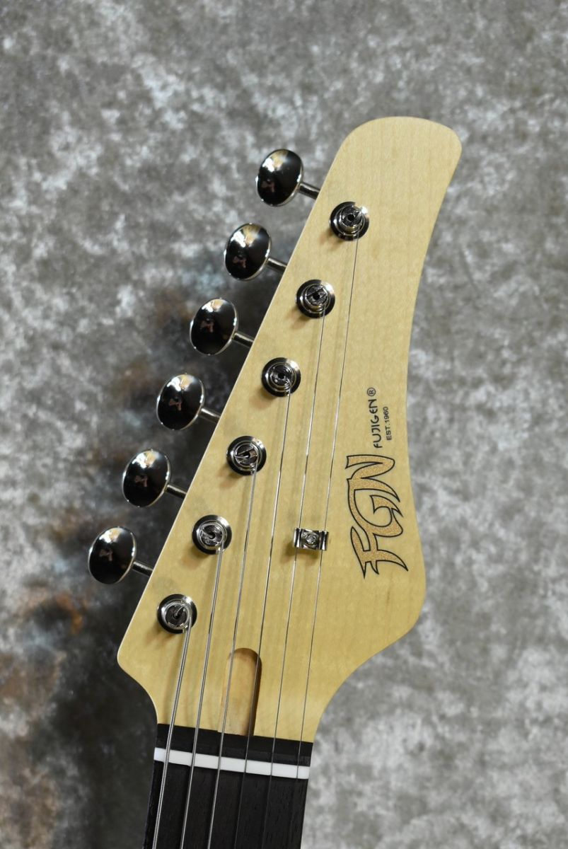 JIL2-AL-R-HH Black #D250005 | 【クロサワ楽器店オンラインショップ