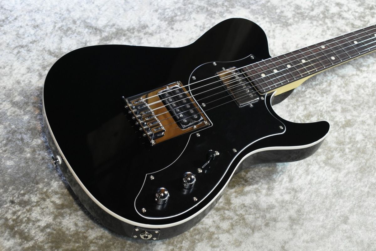 JIL2-AL-R-HH Black #D250005 | 【クロサワ楽器店オンラインショップ