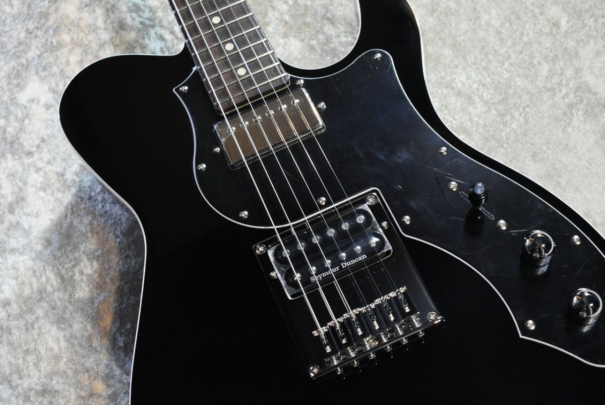 JIL2-AL-R-HH Black #D250005 | 【クロサワ楽器店オンラインショップ