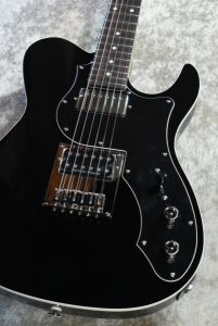 JIL2-AL-R-HH Black #D250005 | 【クロサワ楽器店オンラインショップ
