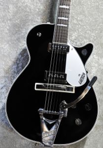 ビグスビー　ブリッジbigsby 　epiphone グレッチ GretschのBigsbyとBridgeを考える : 四人冗語