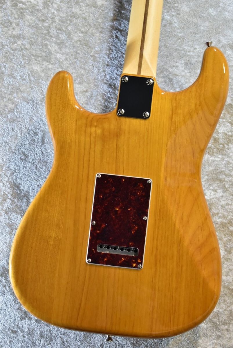 MADE IN JAPAN HYBRID II STRATOCASTER VIntage Natural #JD23032729