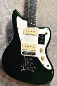 値下げ可】T's Guitars 白いジャスマスター【極美品】R6.10購入