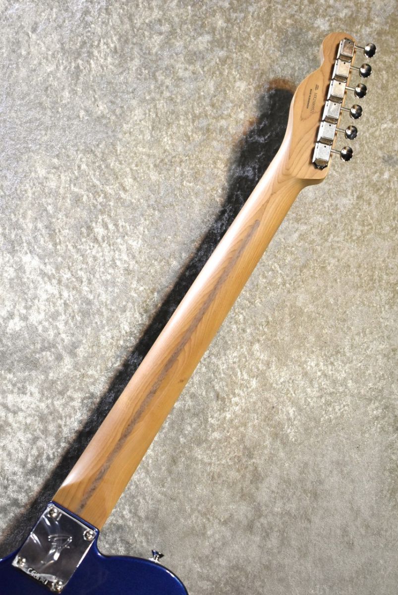 Limited Player II Telecaster -Moonlight Drive Metallic