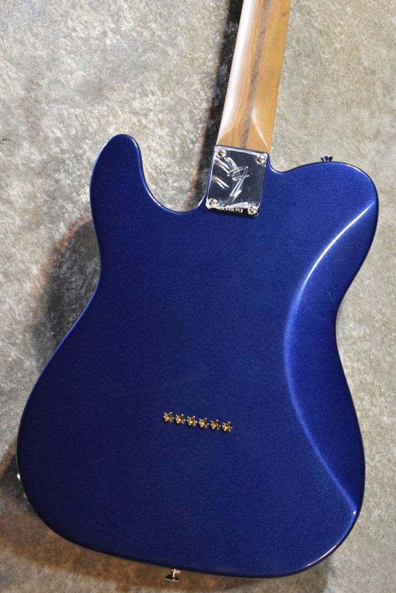 Limited Player II Telecaster -Moonlight Drive Metallic