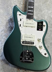 Fender American Vintage II 1966 Jazzmaster #V2449832 【3.63kg/濃い目指板】【B級特価】【Wケース】