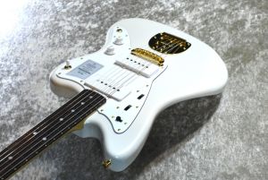 Made in Japan Traditional 2025 Collection,60s Jazzmaster -White
