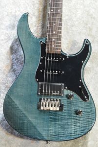 希少ハカランダ指板ローズネック PRS 横浜楽器フェア日本限定