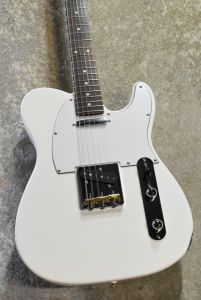 BCTE100RBD Snow White #H240597 | 【クロサワ楽器店オンライン