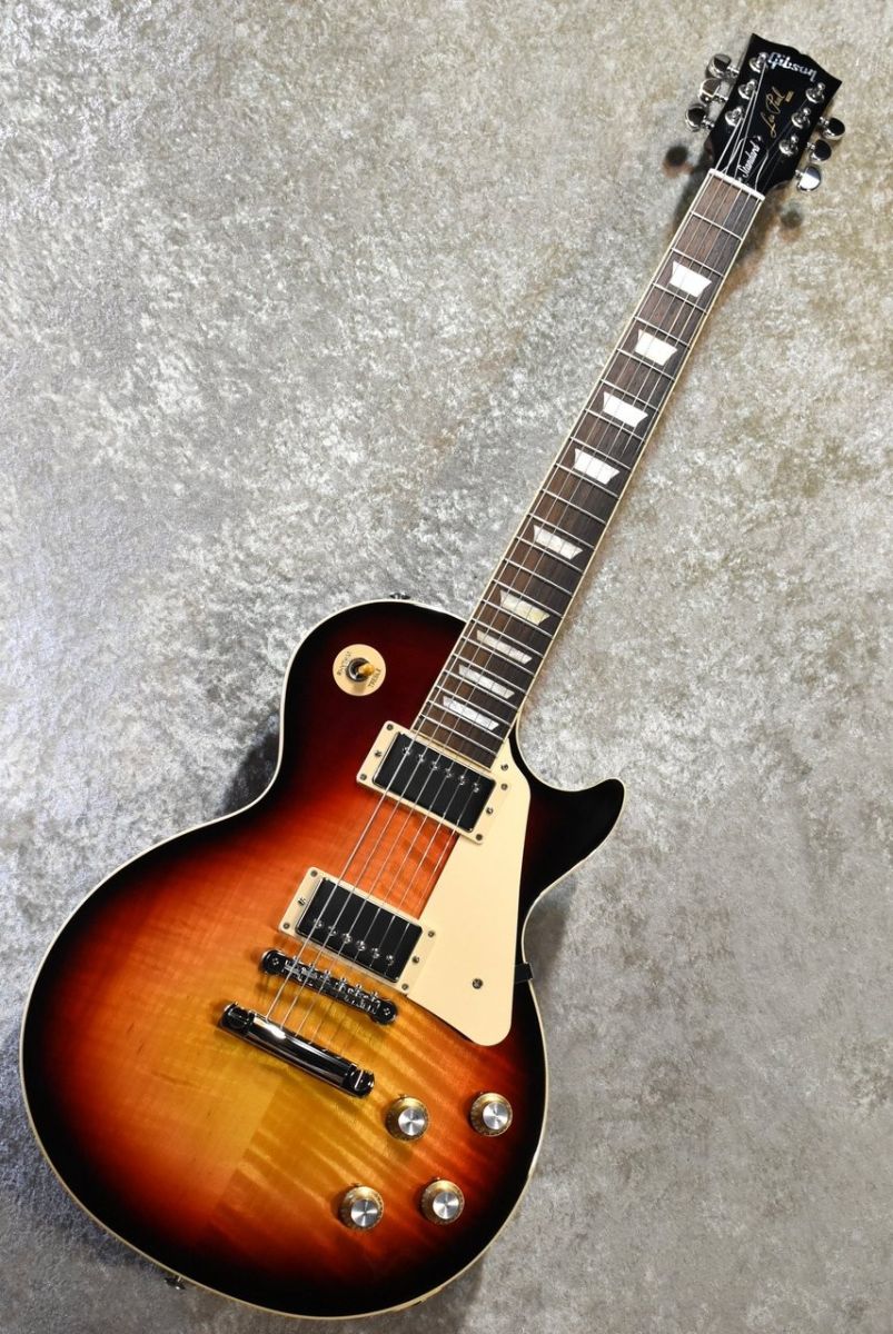 Les Paul Standard '60s AAA Triburst #231340102 | 【クロサワ楽器店