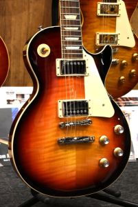 Les Paul Standard '60s AAA Triburst #231340102 | 【クロサワ楽器店