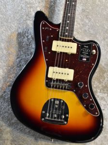 Fender AMERICAN ULTRA JAZZMASTER Ultraburst #US23069088 【3.77kg】【展示品大特価】