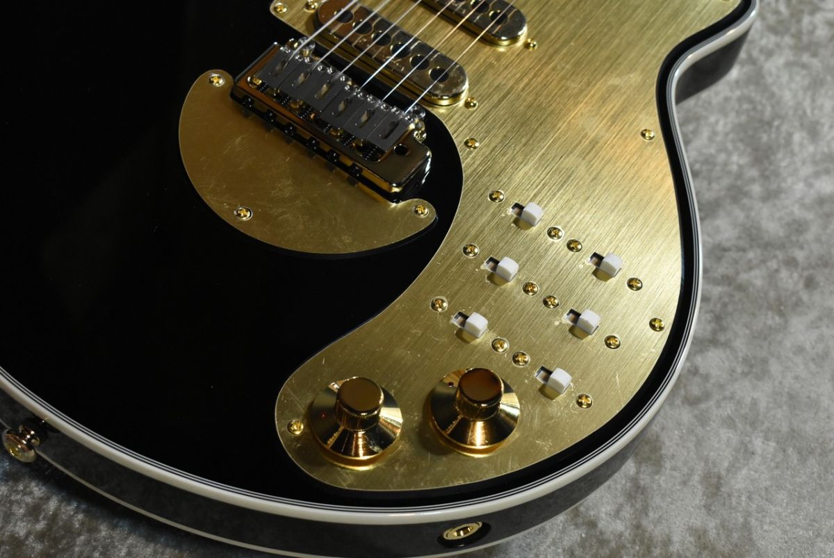 Brian May Special 