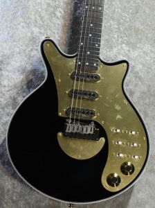 Brian May Guitars Brian May Special "Black 'N' Gold" #BMH250055 【3.45kg/ブライアン・メイ】