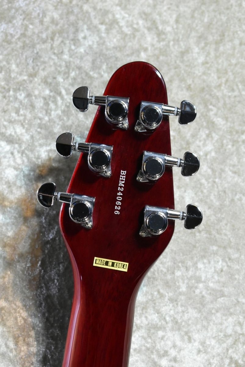 Vintage エレキギター Amazon.com: Danelectro Vintage 12 String Electric Guitar
