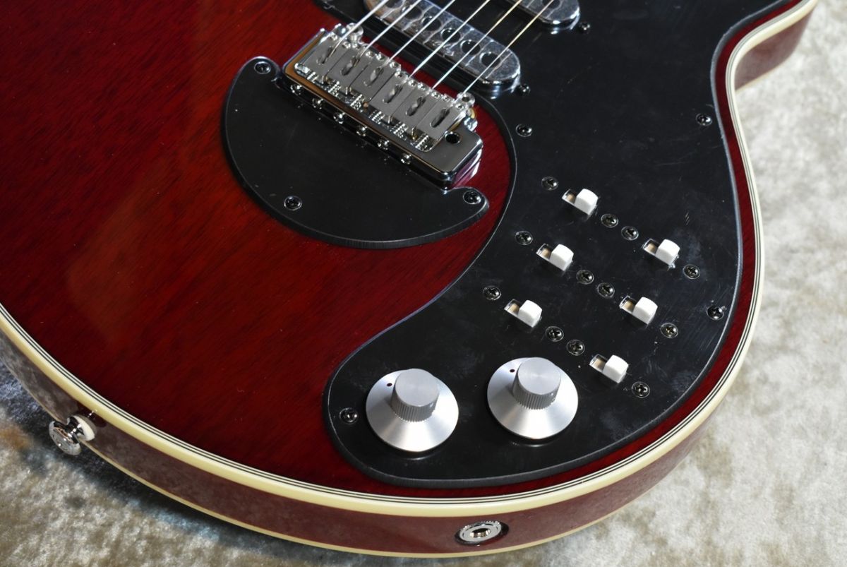Brian May Special 