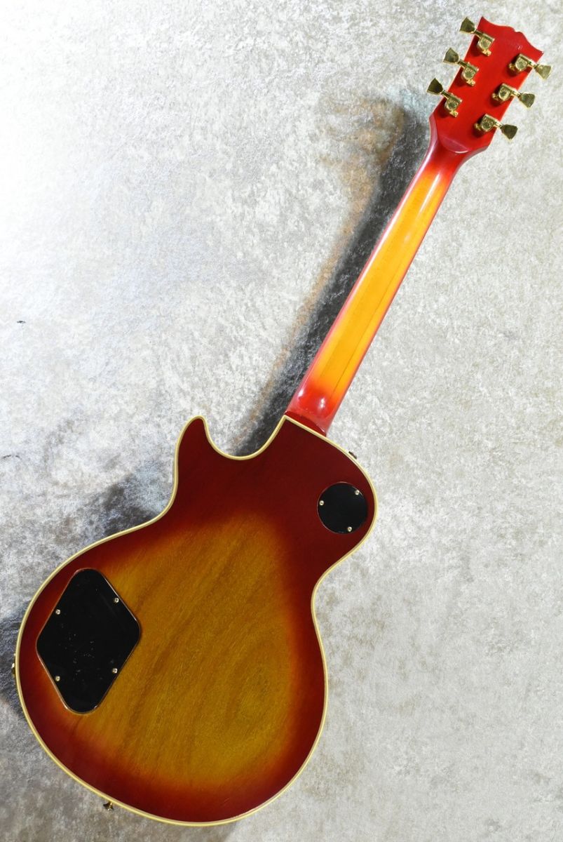 Les Paul Custom Cherry Sunburst | 【クロサワ楽器店オンライン