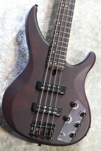 YAMAHA TRBX504 TBL -Translucent Brown- #IL J224326 【 3.63kg】トランスルーセントブラウン