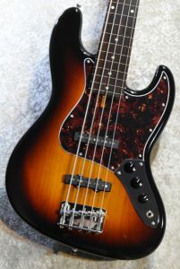 Amazon | Fujigen FGN NJB10MBAHV VNT フジゲンジャズベース