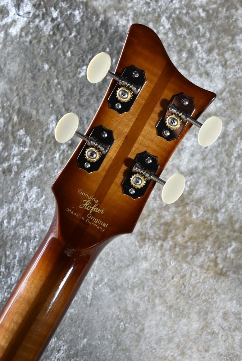 Violin Bass Cavern '61 H500/1-61-0 2023年製 | 【クロサワ楽器