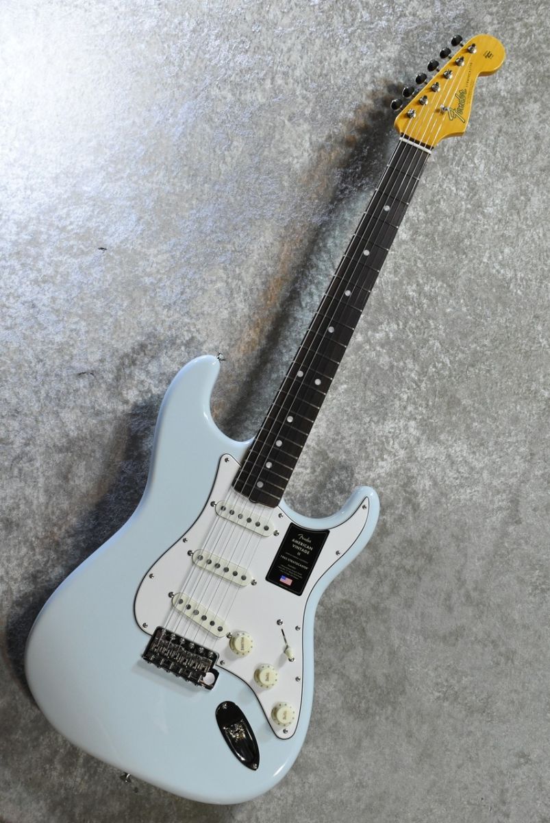 American Vintage II 1965 Stratocaster #V22552233 | 【クロサワ楽器