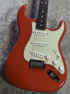 Fender FSR AMERICAN PROFESSIONAL II STRATOCASTER Roasted Maple #US24029547 【3.70kg/3本限定お買い得品】