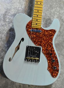 Fender FSR AMERICAN PROFESSIONAL II TELECASTER THINLINE #US24023965 【3.15kg/1本限定お買い得品】