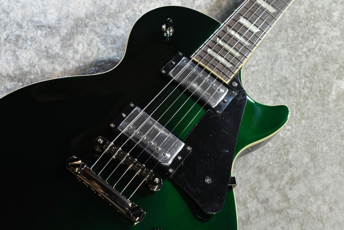 NLS100RMPTB Candy Apple Green #A250280 | 【クロサワ楽器店