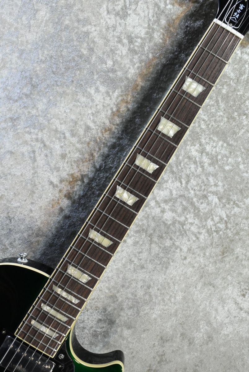 NLS100RMPTB Candy Apple Green #A250280 | 【クロサワ楽器店