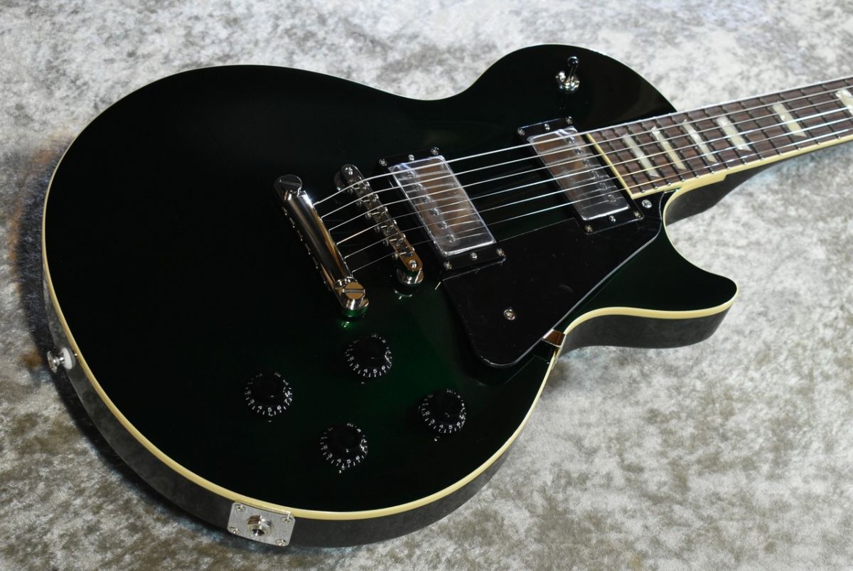 NLS100RMPTB Candy Apple Green #A250280 | 【クロサワ楽器店