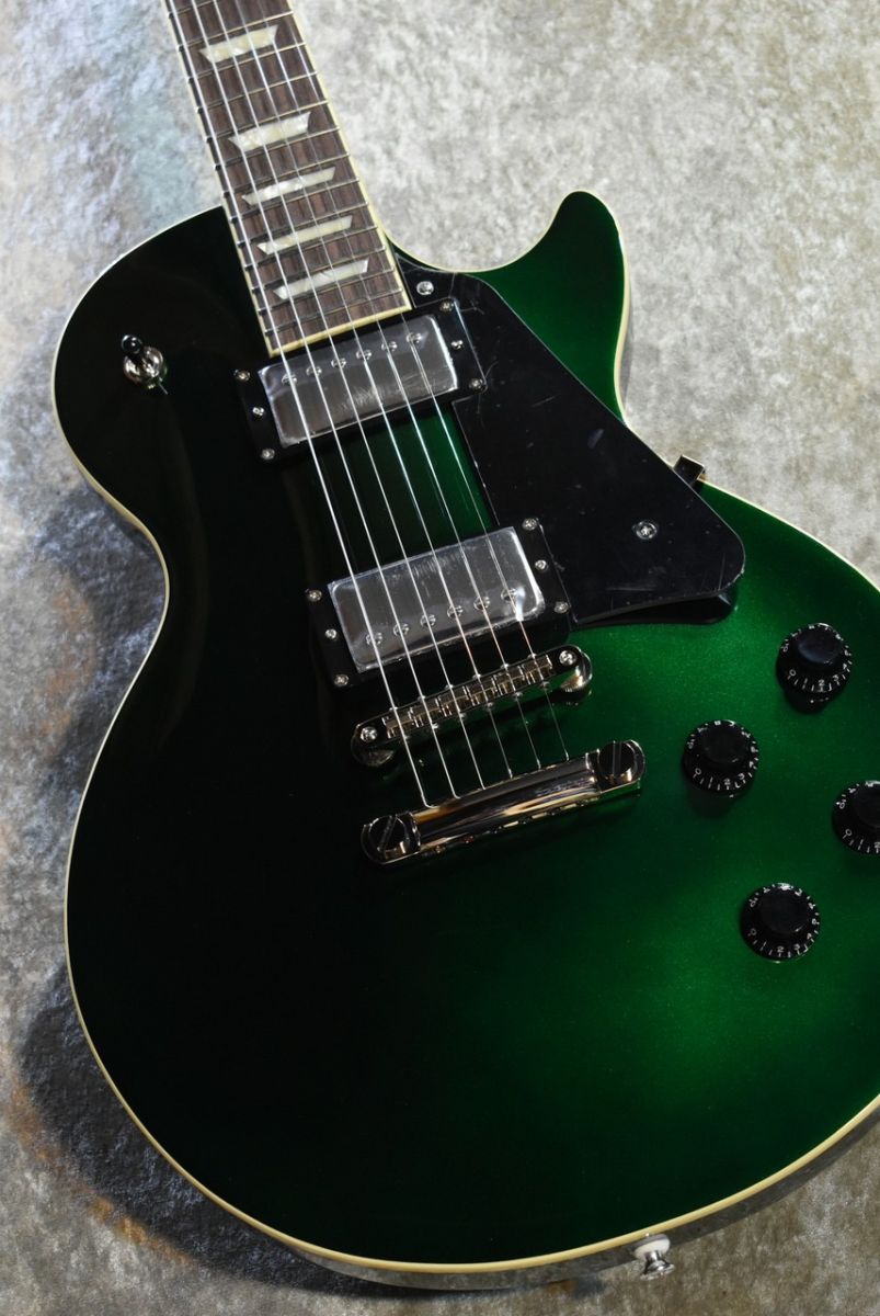 NLS100RMPTB Candy Apple Green #A250280 | 【クロサワ楽器店