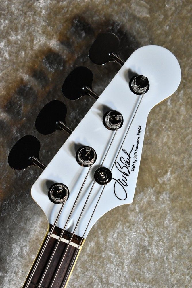 JWB-JP-JB -Super Faded Sonic Blue- #22085 | 【クロサワ楽器店