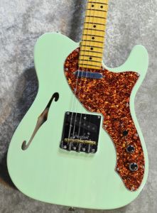 Fender FSR AMERICAN PROFESSIONAL II TELECASTER THINLINE #US24022160 【2.96kg/1本限定お買い得品】