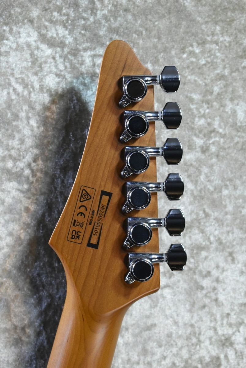 AZ24S1F Violin Sunburst #5N250500104 | 【クロサワ楽器店