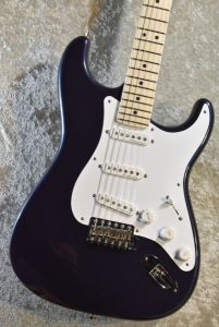Fender Custom Shop Eric Clapton Stratocaster Midnight Blue CZ577782 【N.O.S仕様】