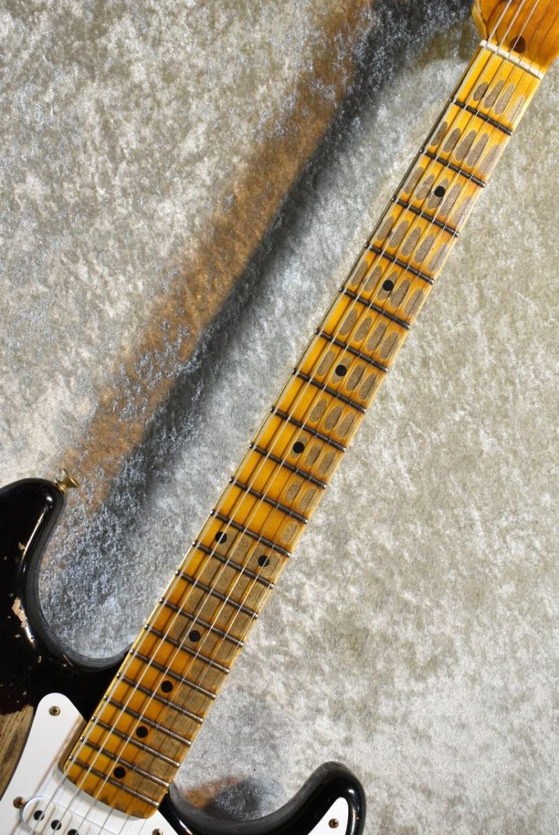 ギター VintageSpec.HardRelic Stratocaster VintageSpec.HardRelic Stratocaster