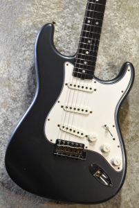 Fender Custom Shop 1969 Stratocaster Journeyman Relic Charcoal Frost Metallic CZ586949 【カラーオーダー品】